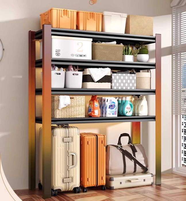 Жойлаштириш рафи / товар рафи / омбор рафи / кўп қаватли сақлаш рафи