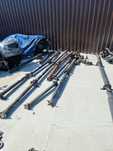 Cardan sprinter 313 316 318 319 418 419 518 519