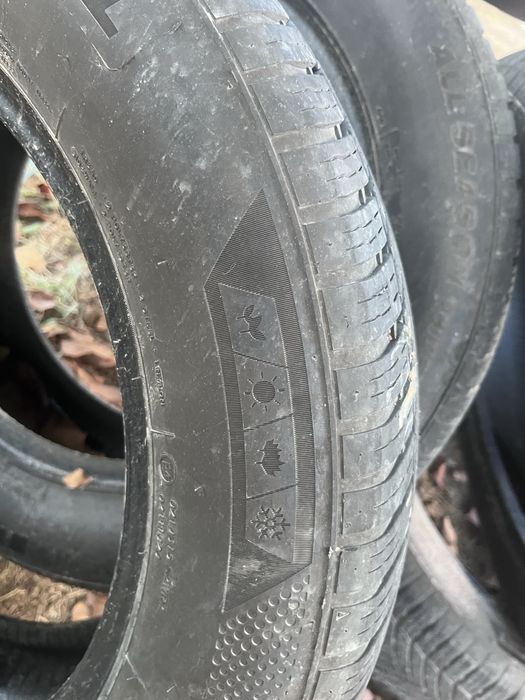 Шины Imperial R18 всесезонные