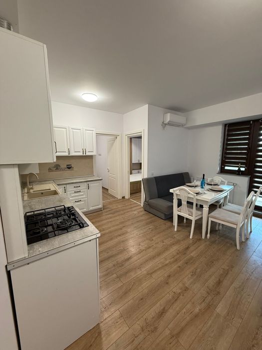 Apartamente  Regim Hotelier Lazar Residence