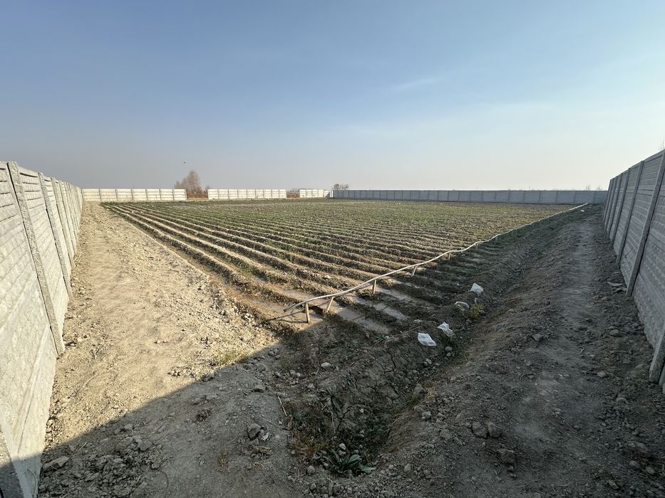 Yer Sotiladi ( Xalqobod )