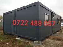 Containere Modulare Birouri