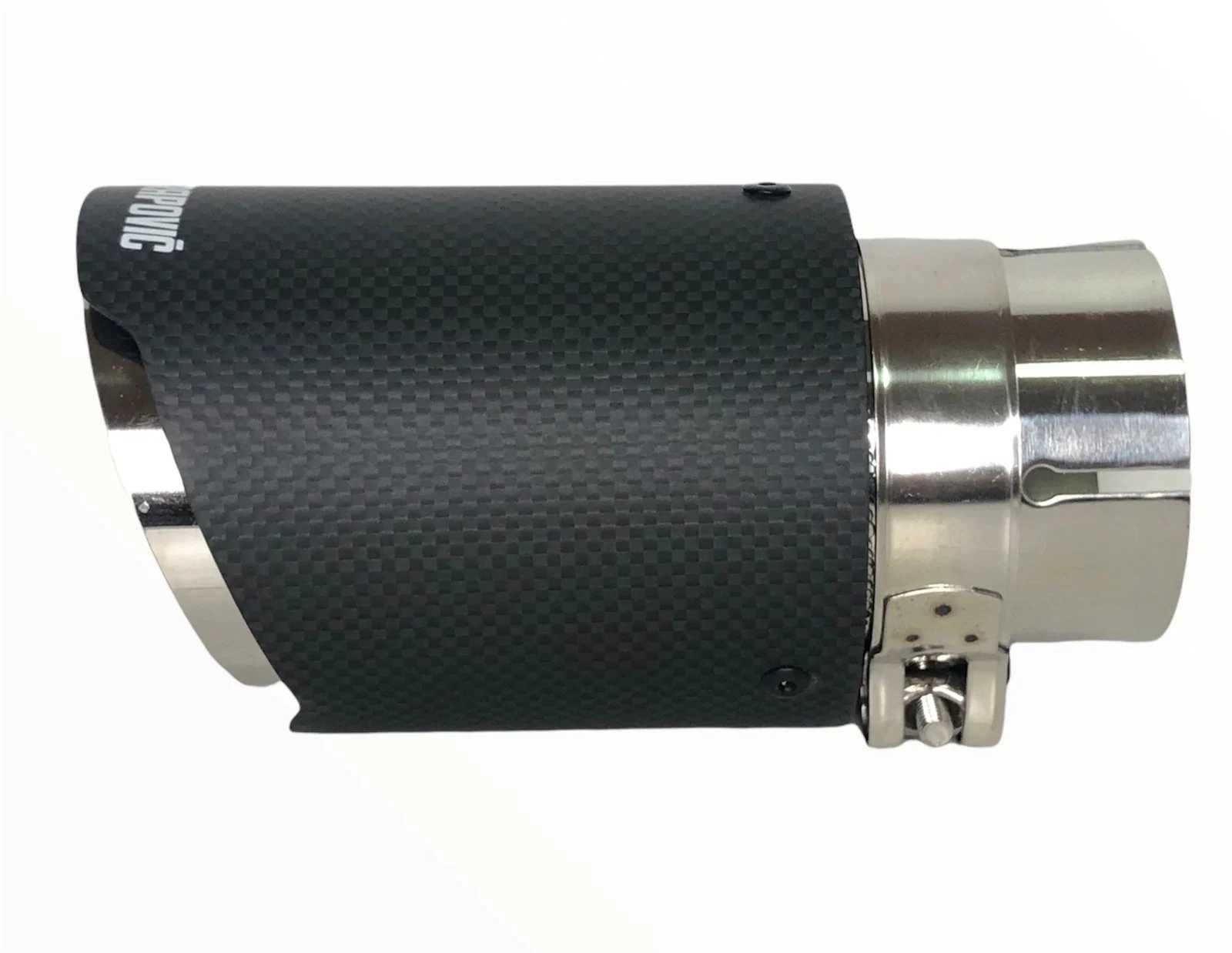 Накрайник за ауспух Akrapovic
