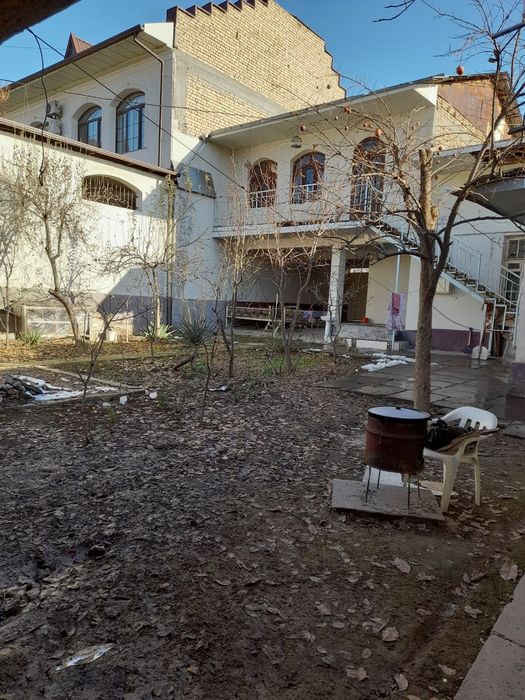 Продается дом 6 соток Шайхантахурском районе