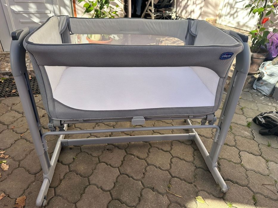 Pătut bebeluș Chicco