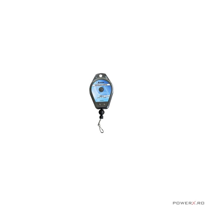 Balancer pentru scule, dispozitiv echilibrare cu cablu retractabil,