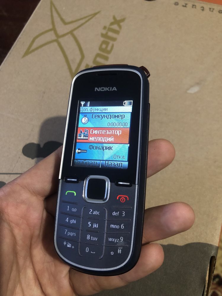 Nokia 1662 оригинал