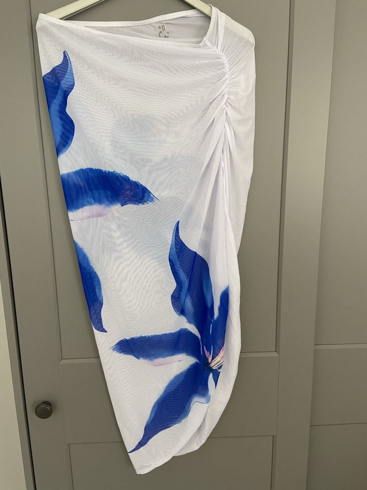 Costum de baie Shein