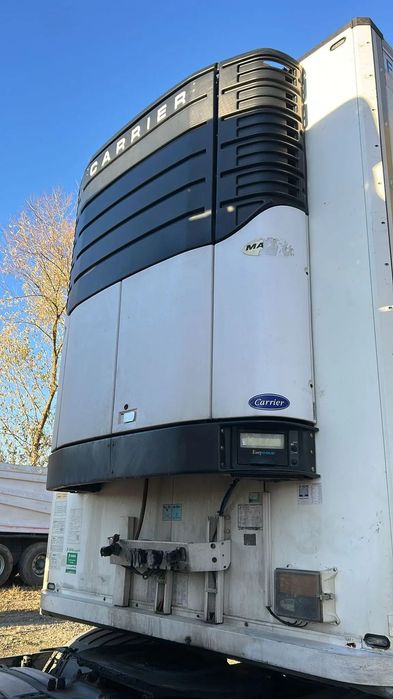 Schmitz Cargobull Carrier Maxima 1300