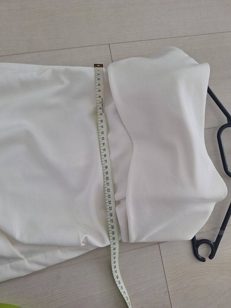 Rochie mireasa/ alba xs/s