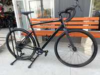 Велосипед Гравел CANNONDALE Topstone 28/L