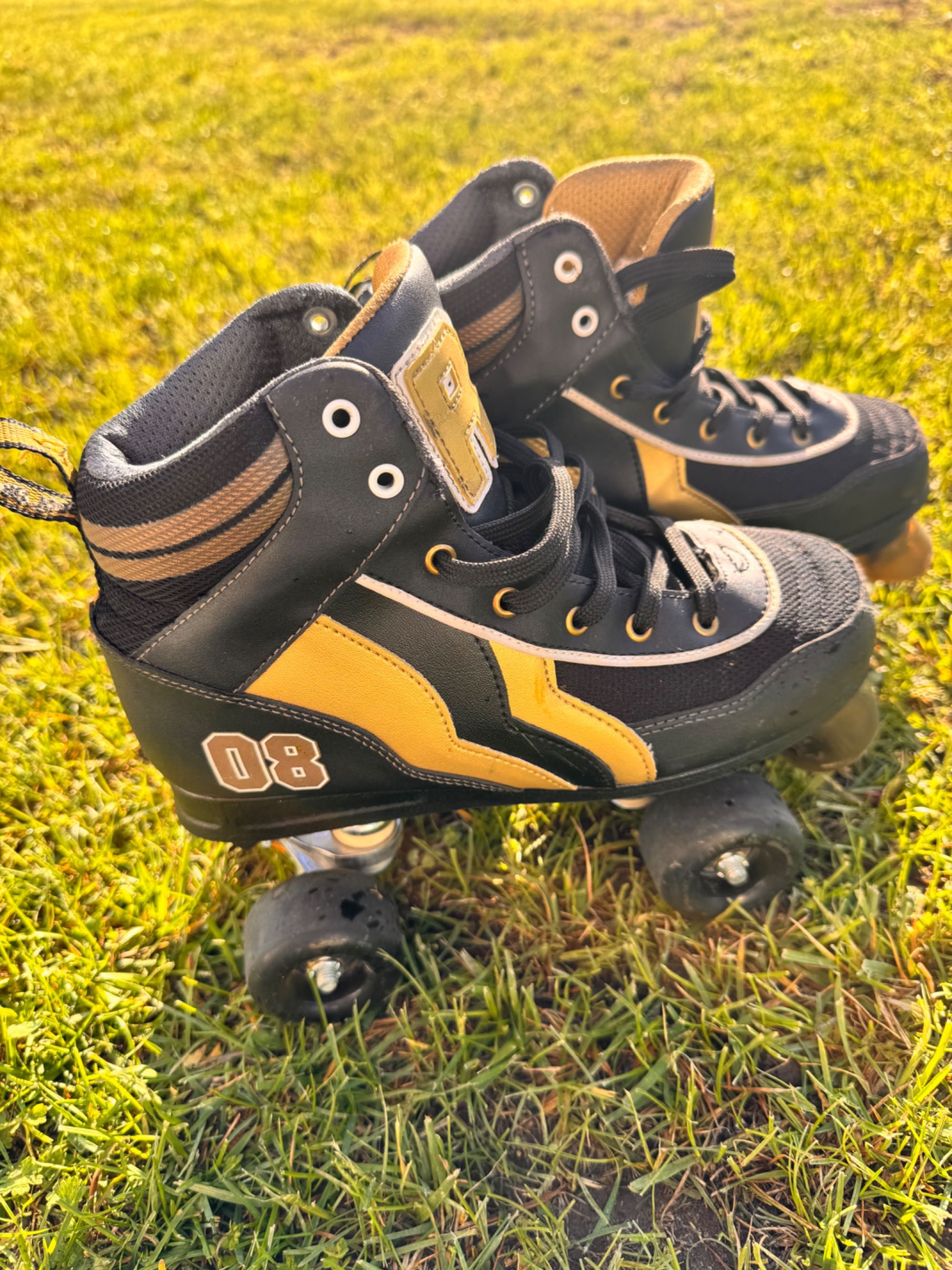 Ролкови кънки Rio Roller