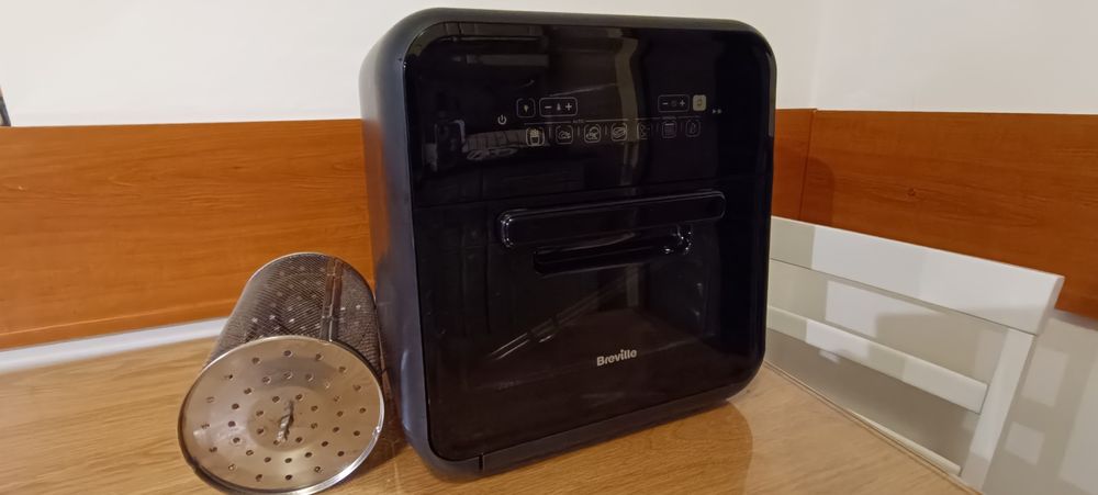 Air freyer breville