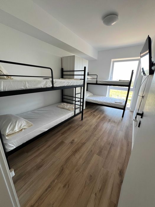 Apartament nou de inchiriat Prima Green | 3 camere