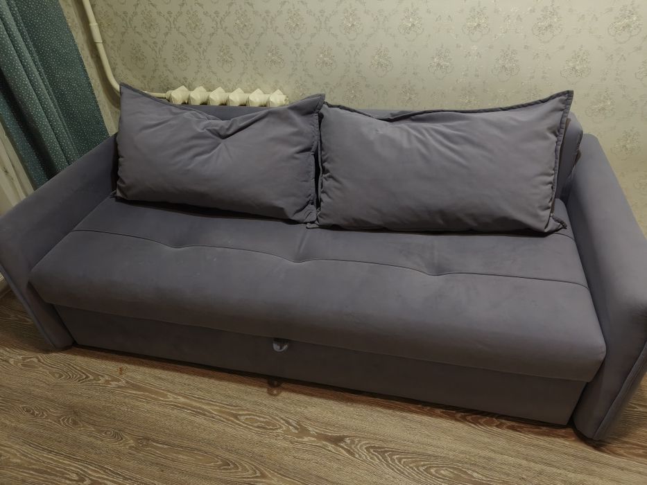 Диван 200 на 100
