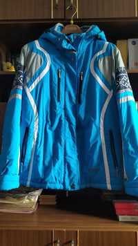 Продам куртку от горнолыжного костюма размер 50, цена 10000