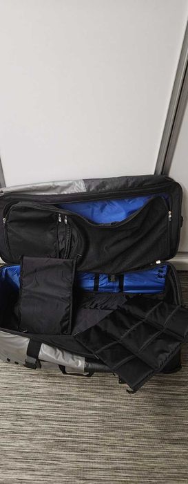 сак / куфар Adidas  + BMW Motorrad