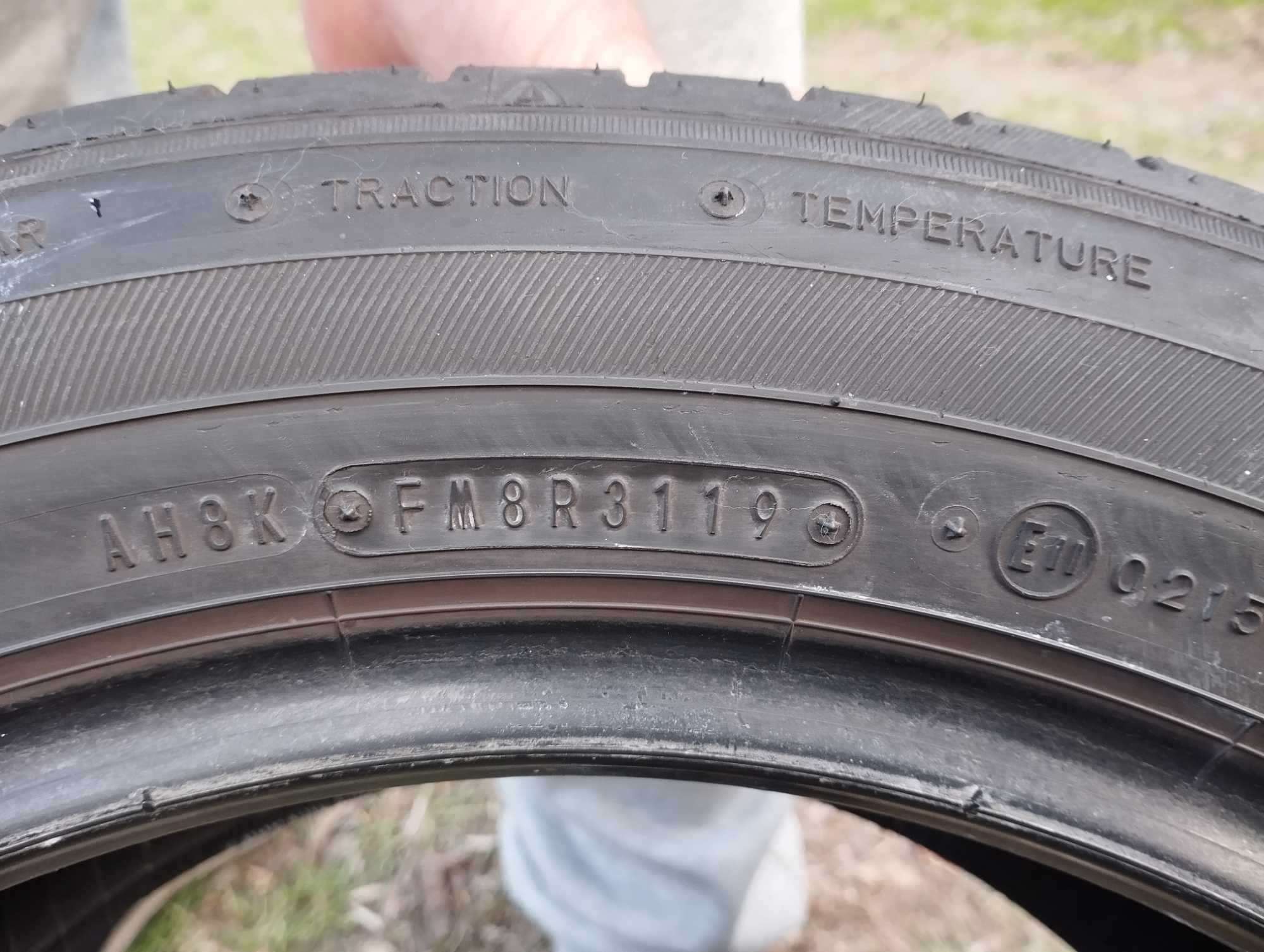 Летни гуми 205/55/16 Falken ziex 310