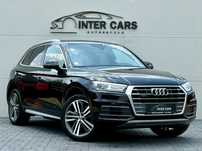 Audi Q5 Garantie /Rate Fixe /Credit Auto/ Km Reali