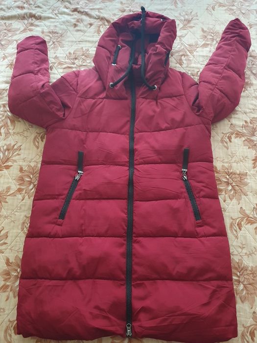 Зимно яке размер 50