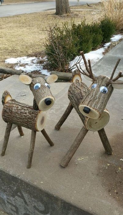 Vand caprite rustice de gradina