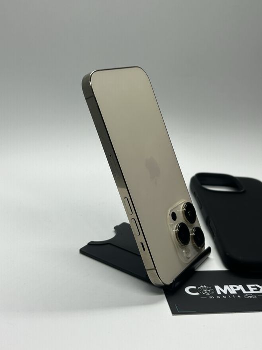 iPhone 14 PRO - 512Gb- GOLD, Stare Excelenta + Garantie
