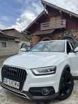 Q3 an 2013 4x4 fulll