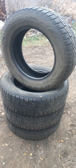 Продам Шины NEXEN