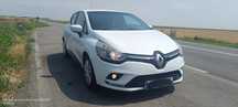 Renault Clio 4 urgent