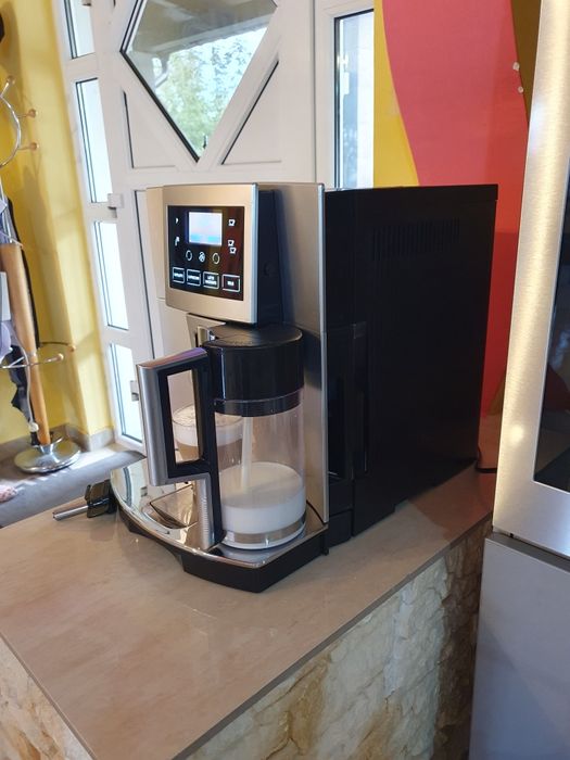 Expresor automat Delonghi Cappuccino Aparat de Cafea