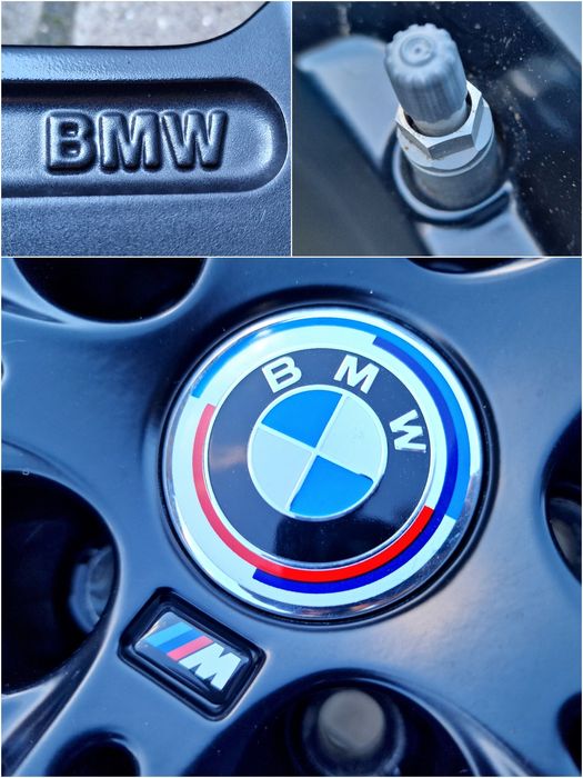 Jante BMW M pe 20 X5 G05 X6 G06 IX XM anvelope iarnă NOI roti jenti