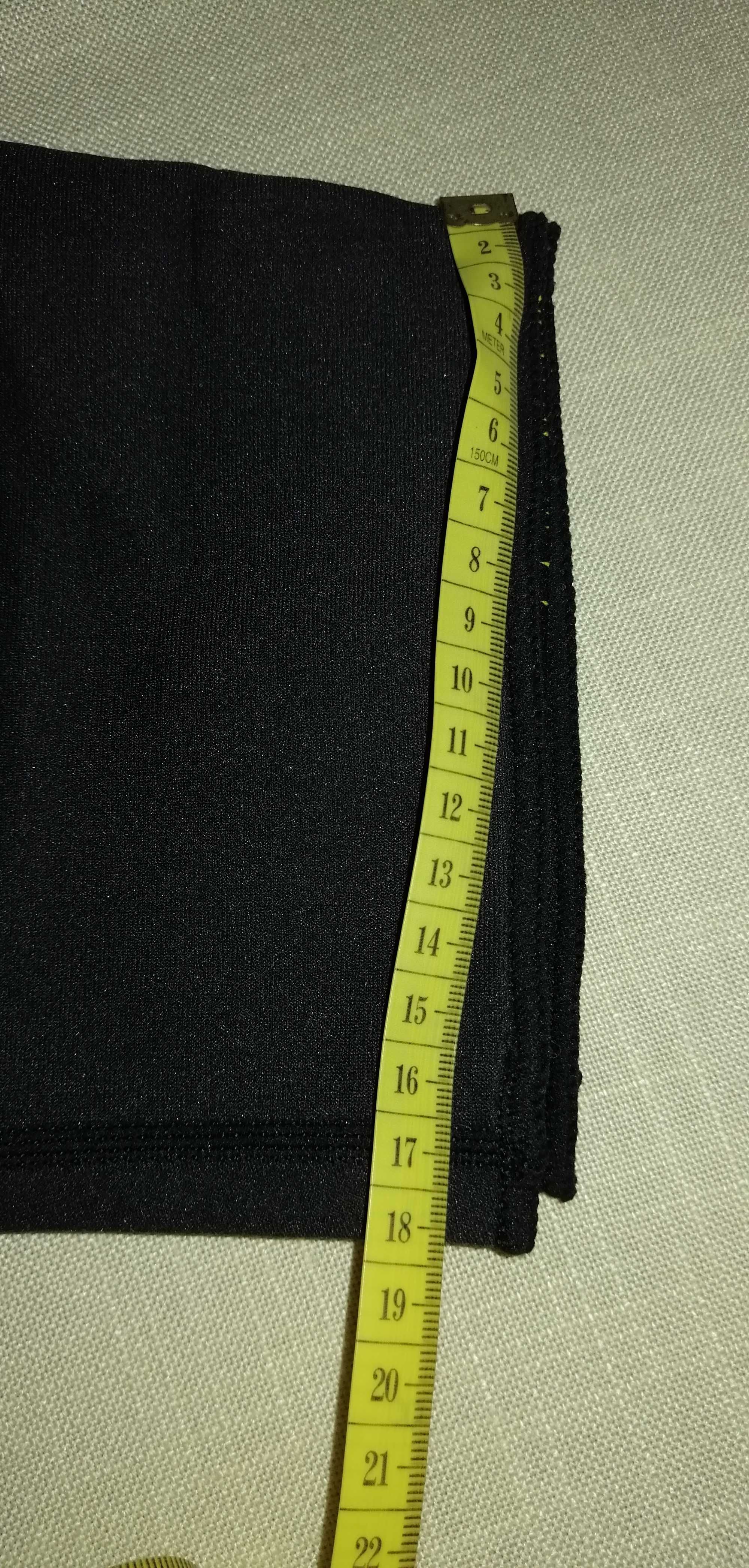 Pantaloni de slabit din neopren SlimSecret, marime XL