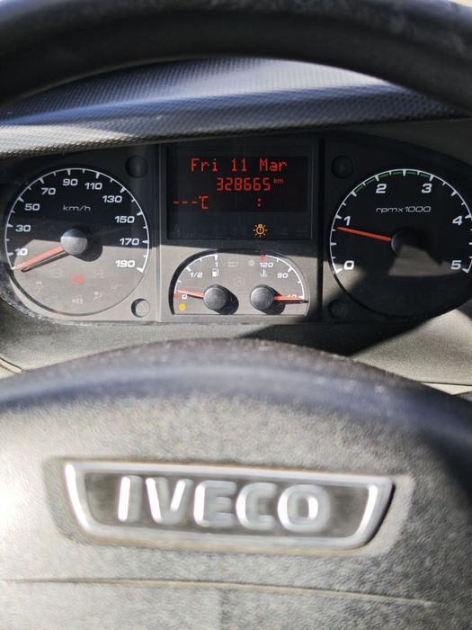 Iveco Daily 3.0 Diesel de Vânzare