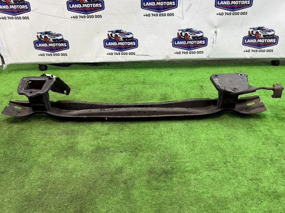 ARMATURA INTARITURA BARA SPATE BMW X1 E84 SDRIVE 18D 2.0 DIESEL 2010 COD OEM 51122990162 2009-2015