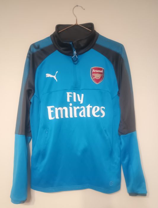 Тренировъчни футболни горнища и якета Фейнорд, ПСВ,Дания, Арсенал, Вад