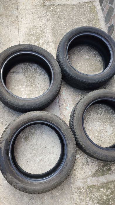 TIGAR 225/50 R17 all seasons