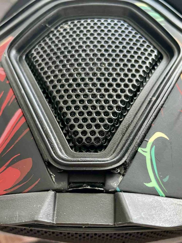 ICON Airflite Omnicrux MIPS