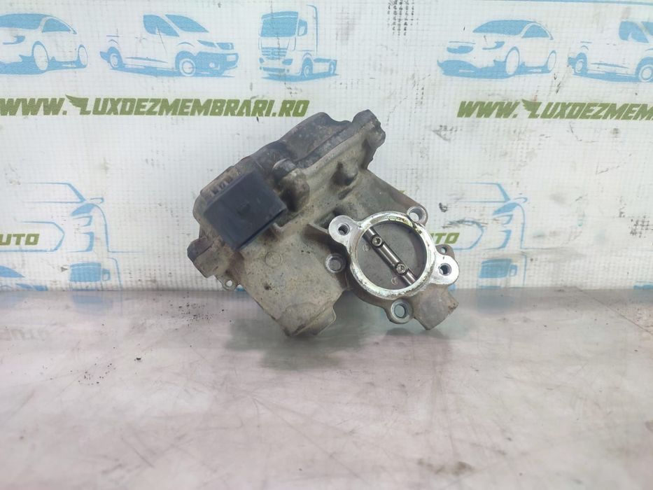 EGR cu clapeta acceleratie 04B131501d	 1.4 tdi cusb 04B131501d Skoda