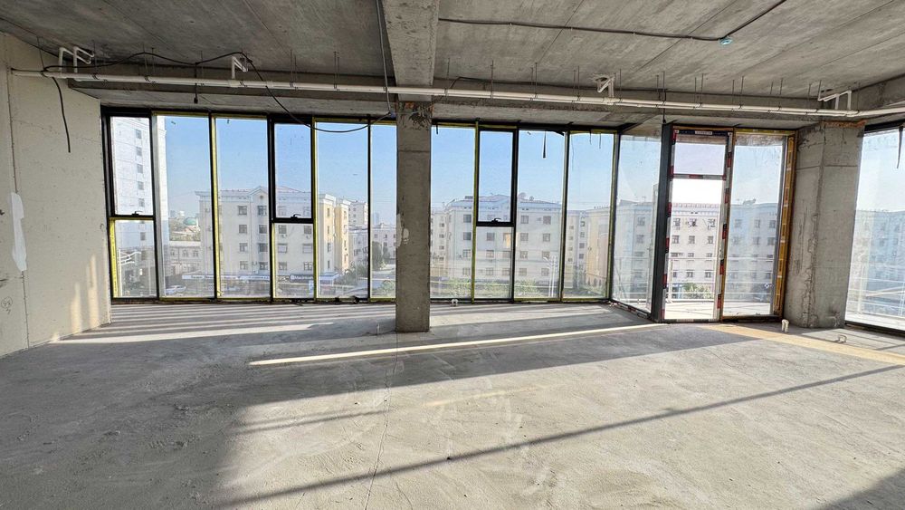 Аренда нежилое помещение 320м2. Ориентир: Ул Нурафшан