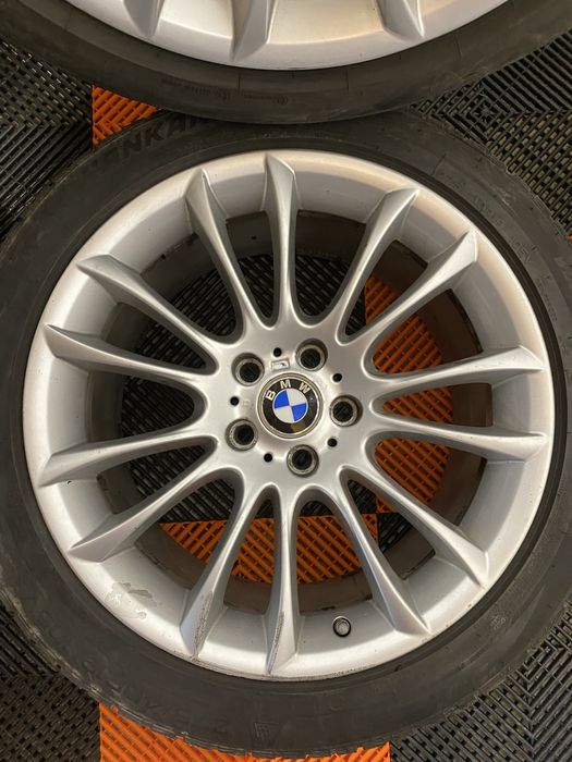Jante originale BMW seria 5 GT F07/F01/F10/F11 pe 19