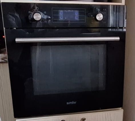 Духовой шкаф Simfer