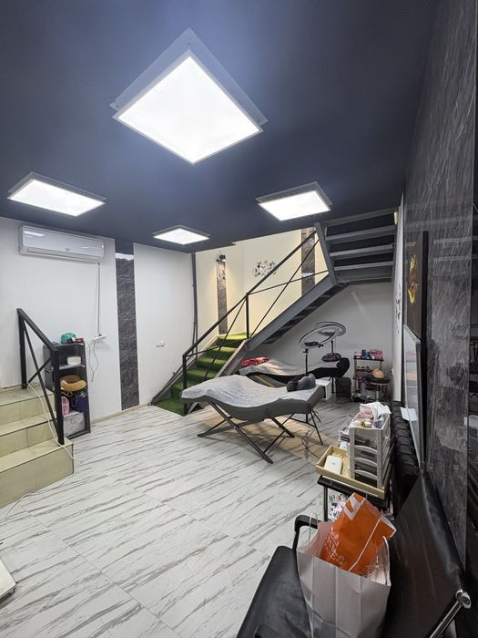 Сдаётся помещение в аренду — Мирабадский район, ул. Буюк Турон, 77