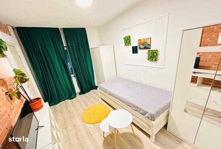 2 Camere | Crangasi | Centrala Termica | Petfriendly