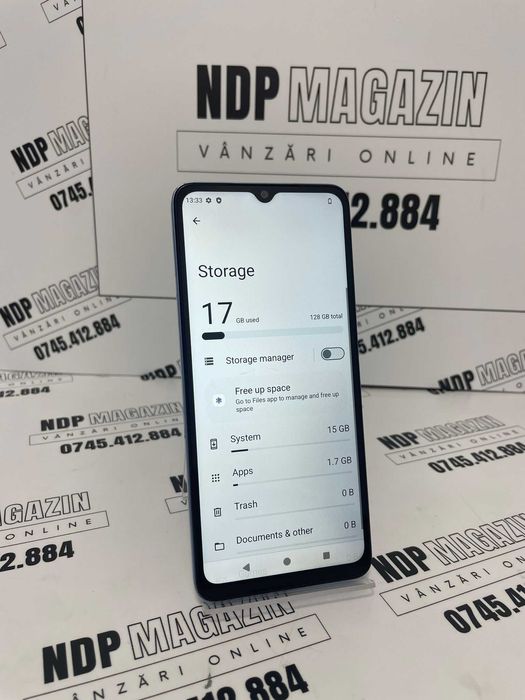 NDP Amanet NON-STOP Sos. Giurgiului 119 REDMI A3 (44624)