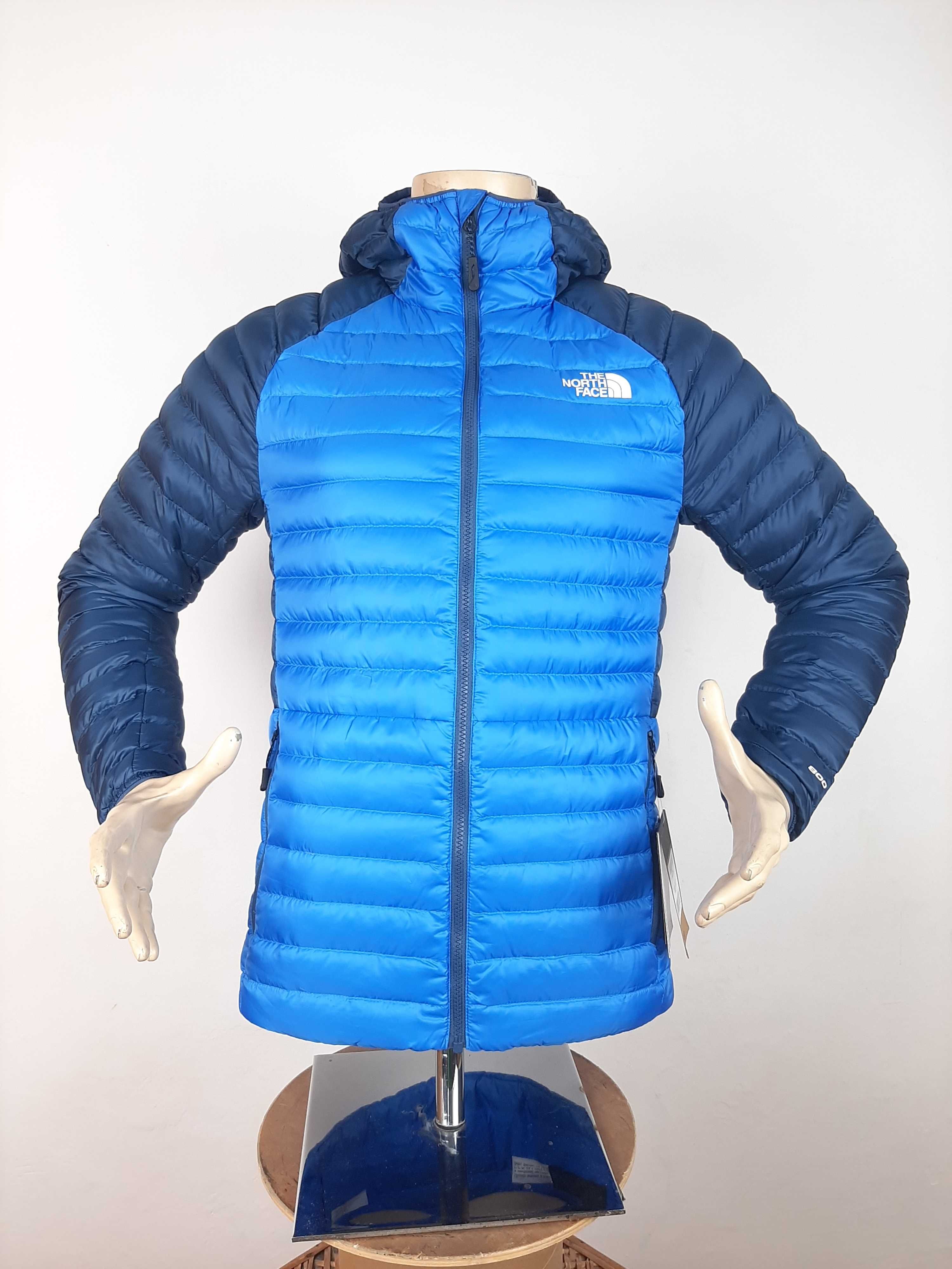 The North Face Bettaforca - Оригинално мъжко яке размер S