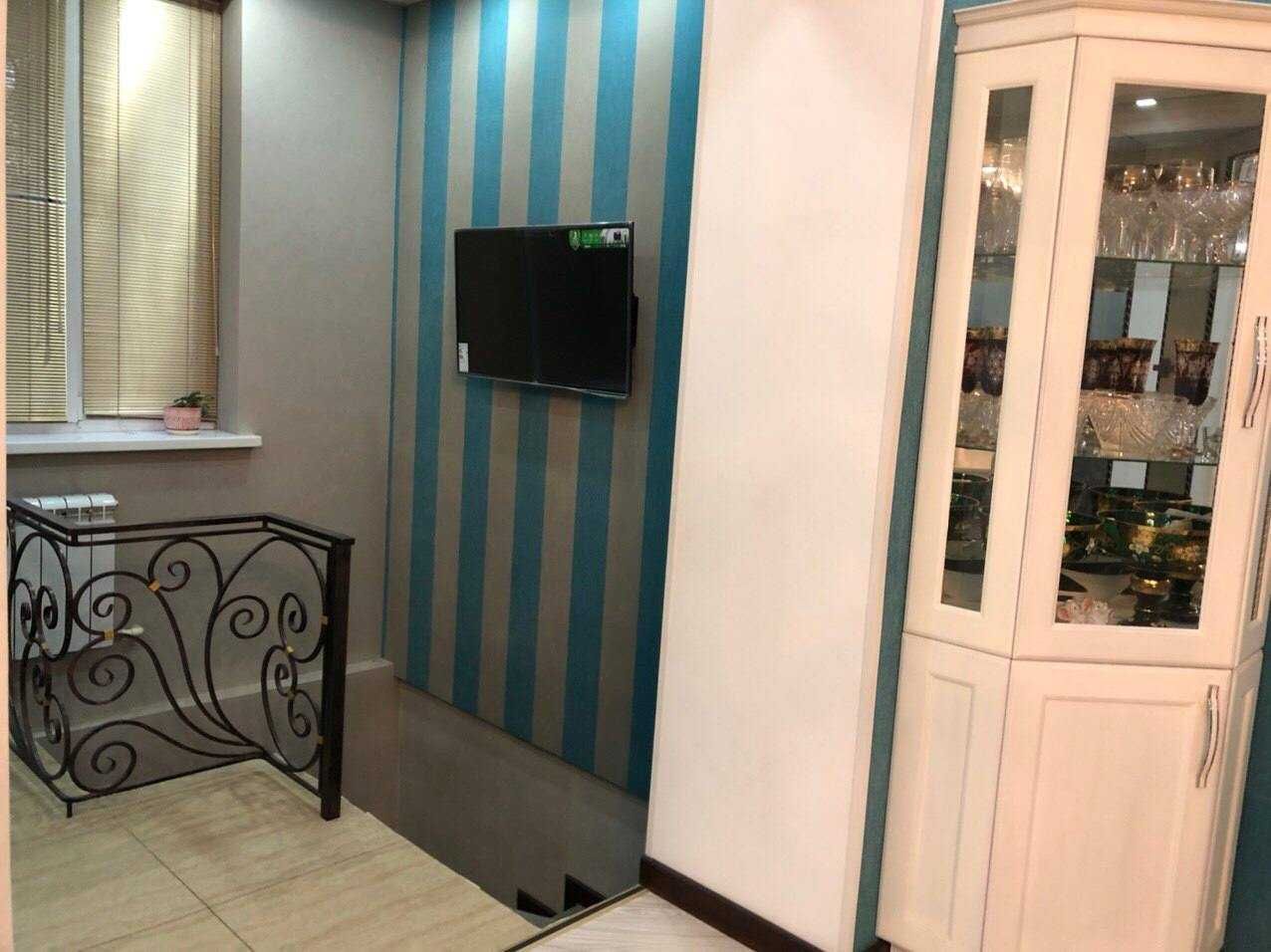 Аренда 3-комнатной квартиры 120м², ЦУМ, Мирабад