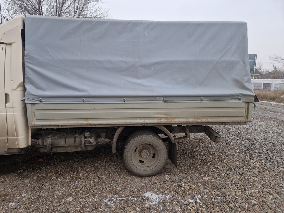 Борть сатылады узындыгы 3.2