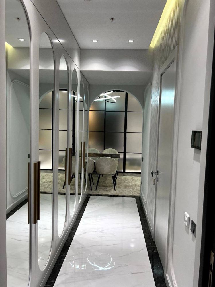 NRG U TOWER рядом с Ташкент сити , метро дружба народов | РЕАЛЬНАЯ !