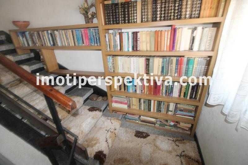 Продава се Мезонет в Пловдив, Център - 180 кв.м за 1304 €/кв.м - Снимка #10