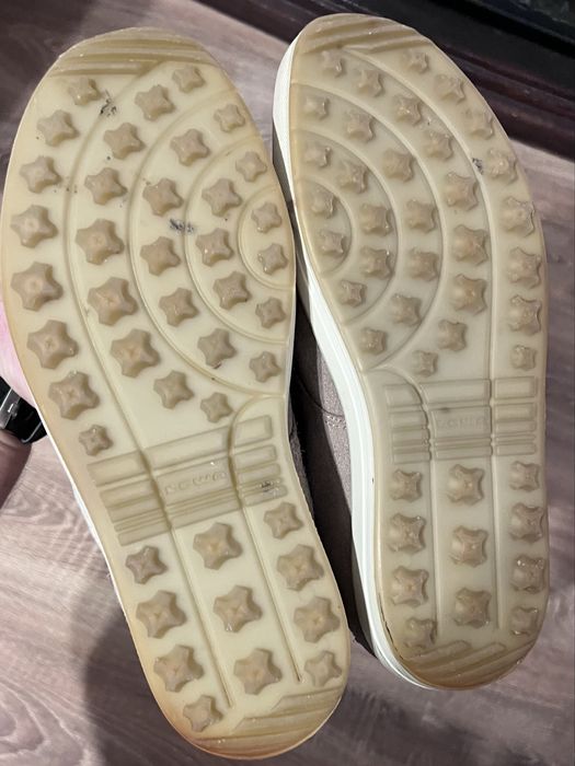 Lowa Samara GTX Mid Goretex